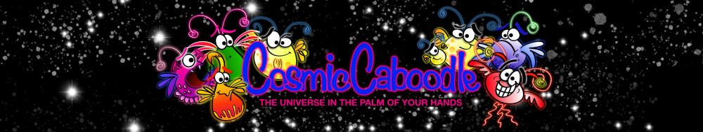 Cosmic Caboodle